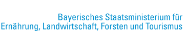 StMELF-Schriftzug